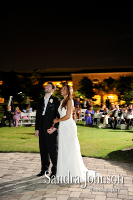 Best Ritz Carlton Wedding photographer - Sandra Johnson (SJFoto.com)